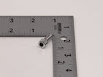 Socket Head Screw Part Number - 94311-91Ts (Pack Of 2) For Harley-Davidson