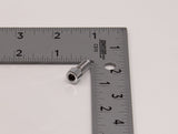Socket Head Screw Part Number - 94311-91Ts (Pack Of 2) For Harley-Davidson