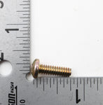 Bolt Part Number - 7511989 For Polaris