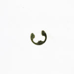 Honda E-Ring 5mm Part Number - 90651-719-000