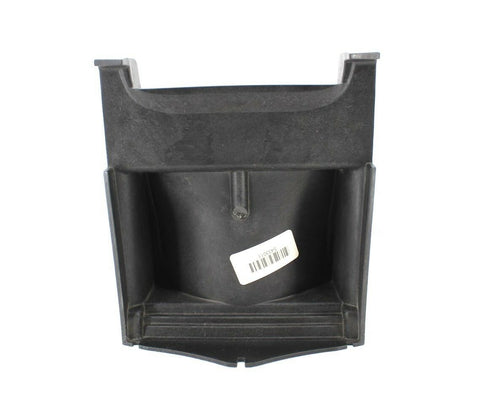 Inlet Scoop Part Number - 5433011 For Polaris