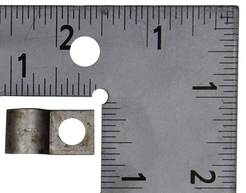 OMC Clamp PN 316099