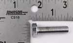 Hex Head Bolt Pack Of 4 Part Number - 94195-91T For Harley-Davidson