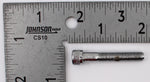 Smooth Socket Head Screw Part Number - 94328-92T For Harley-Davidson