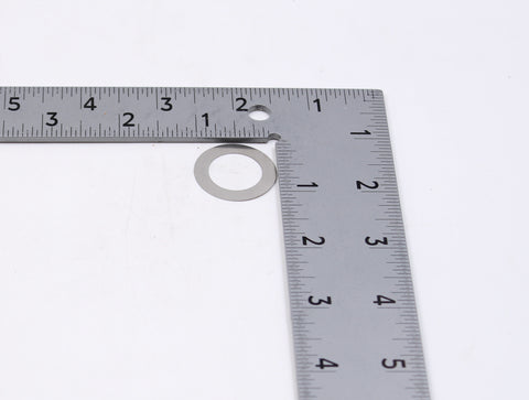 Shim Part Number - 6770 For Harley-Davidson