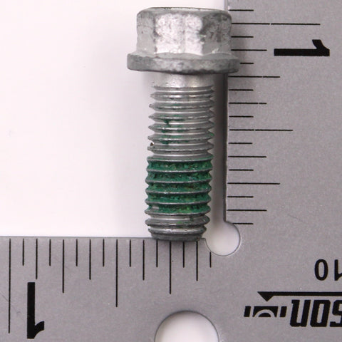 Rotor Bolt (Pack Of 2) Part Number - 7518297 For Polaris