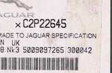 Jaguar Reflector PN C2P22645