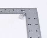 Hex Bolt Part Number - 94192-91T (Pack Of 2) For Harley-Davidson