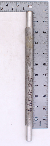 Polaris OEM Polaris 5020149 Boogie Wheel Shaft Vintage NOS