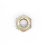 Nut (Gold) Part Number - 0623-122 For Arctic Cat