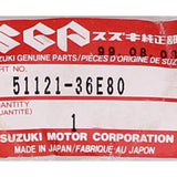 OEM SUZUKI RM250 RM125 BOULEVARD VLR1800 SLIDE BUSHING 51121-36E80