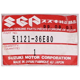 OEM SUZUKI RM250 RM125 BOULEVARD VLR1800 SLIDE BUSHING 51121-36E80