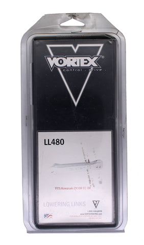 Vortex Lowering Link ZX10R PN 1304-0350