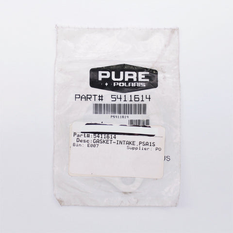 Polaris Cylinder Intake Gasket PN 5411614