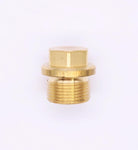 Crankcase Plug Part Number - 0400-49-110 For Ducati