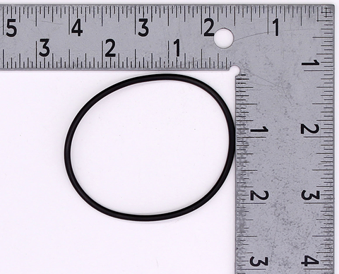 O-Ring Part Number - 91308-500-000 For Honda
