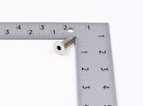 Screw Part Number - Ff0510P For Harley-Davidson