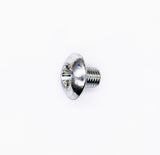 Mach Screw Part Number - 2830 For Harley-Davidson