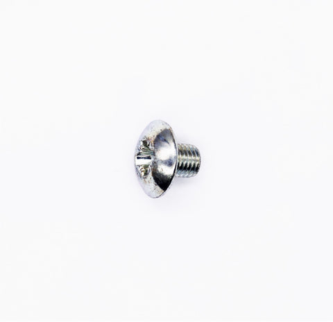 Mach Screw Part Number - 2830 For Harley-Davidson