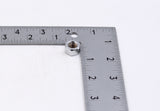 Nut Part Number - 94044-90T (Pack Of 2) For Harley-Davidson