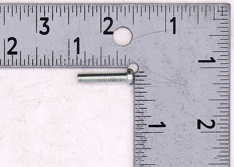 Kawasaki Pan Screw PN 220AA0420