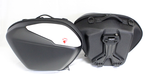 Genuine Ducati Supersport Touring Pack Part Number - 97980541A