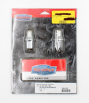 Kuryakyn for Suzuki Rear Peg Adapters PN 496285