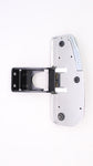 Genuine Yamaha Front Footrest Assembly Part Number - 99999-03523-00
