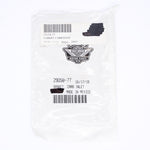 Harley-Davidson Carburetor Gaskets Part Number - 29058-77
