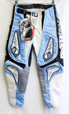 MSR MX Pant Youth Size 22 PN 336392