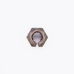 Nut Part Number - 18570-38 For Harley-Davidson