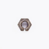 Nut Part Number - 18570-38 For Harley-Davidson
