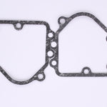 OEM KAWASKI 11009-1684 LOT OF 2 CHANGE COVER GASKET
