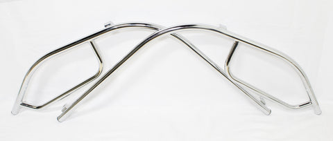 Leg Shield Protectors Part Number - LPG1-C