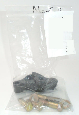 Lowering Kit (Rear) Part Number - 1304-0179