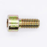 Skidoo Socket Screw PN 205081644
