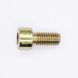 Skidoo Socket Screw PN 205081644