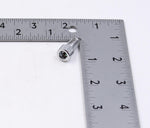 Socket Head Screw 5/16 x 5/8 Part Number - 94331-91TS For Harley-Davidson