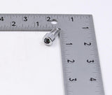 Socket Head Screw 5/16 x 5/8 Part Number - 94331-91TS For Harley-Davidson