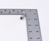 Socket Head Screw 5/16 x 5/8 Part Number - 94331-91TS For Harley-Davidson