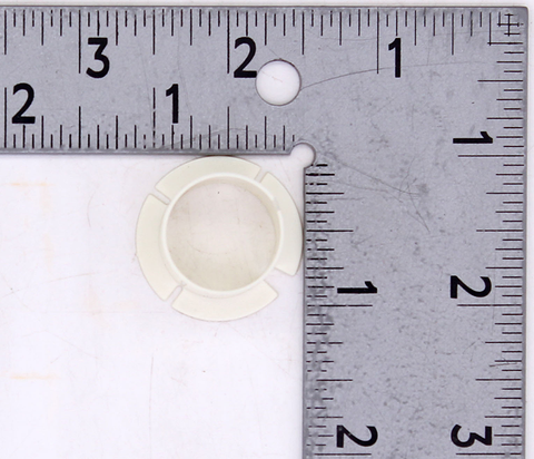 OMC Throttle Lever Bushing PN 314002