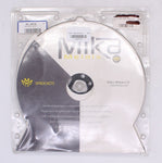 Mika Metals Rear Sprocket PN 205-500738
