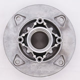 Front Hub Wheel Cap Part Number - 1520453 For Polaris