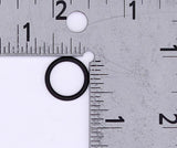 O-Ring (Pack Of 2) Part Number - 0423-096 For Arctic Cat