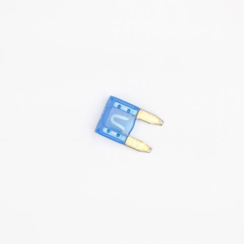NOS SUZUKI GSX-R750 SV650 15 AMP FUSE # 09481-15501