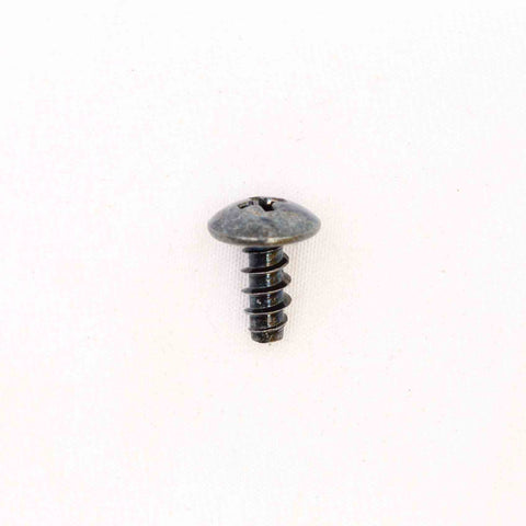 Screw Bolt, Rear Soft Top Canvas Clip Part Number - 03541-0512B For Suzuki