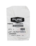 Genuine Polaris Washer (Pack of 4) Part Number - 7555804