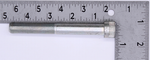 Socket Head Cap Screw Part Number - 4133 For Harley-Davidson