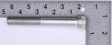 Socket Head Cap Screw Part Number - 4133 For Harley-Davidson