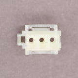 Connector Part Number - 72036-71 (Pack Of 3) For Harley-Davidson